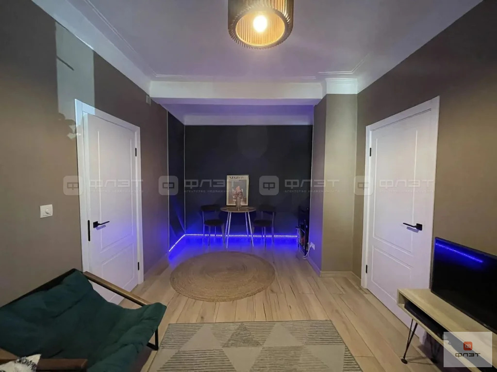 Продажа квартиры, Казань, ул. Правды (Дербышки) - Фото 6