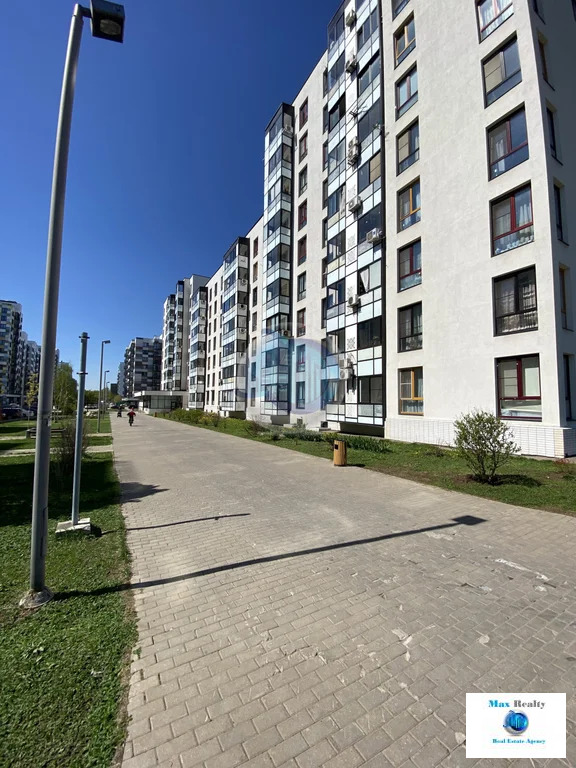 Продажа квартиры, Молоково, Ленинский район, Ново-Молоковский б-р. - Фото 15