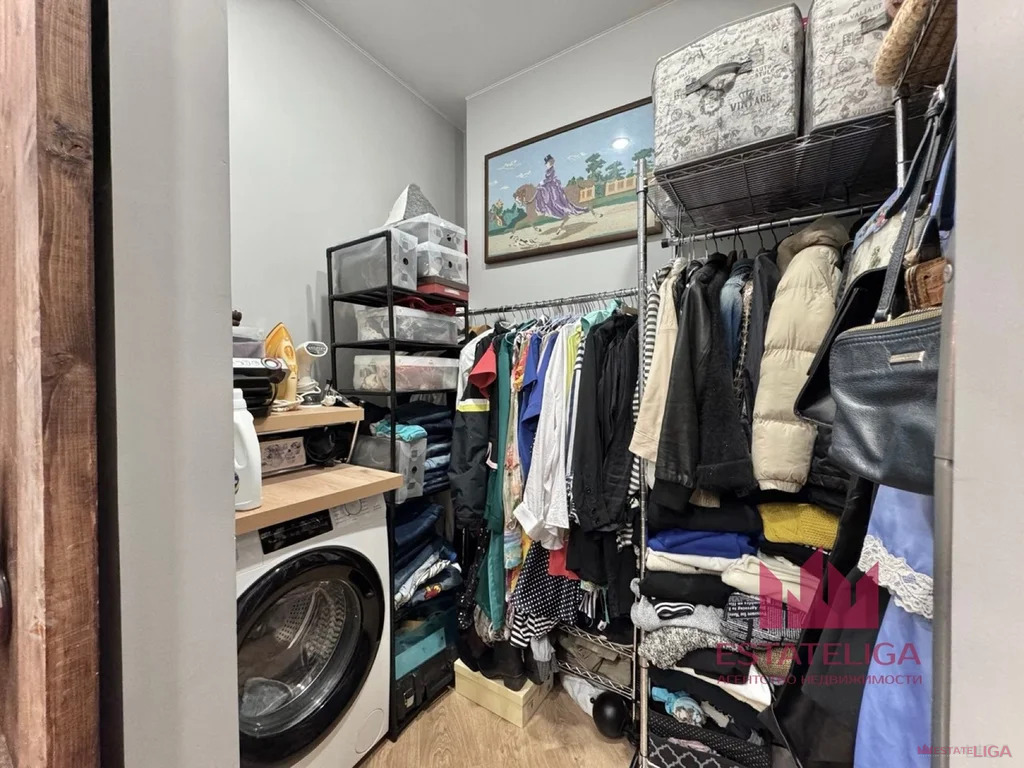 Продажа квартиры, Мытищи, Мытищинский район, Тенистый  б-р. - Фото 10