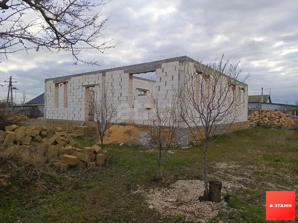 Продажа участка, Орехово, Сакский район, ул. Северная - Фото 3