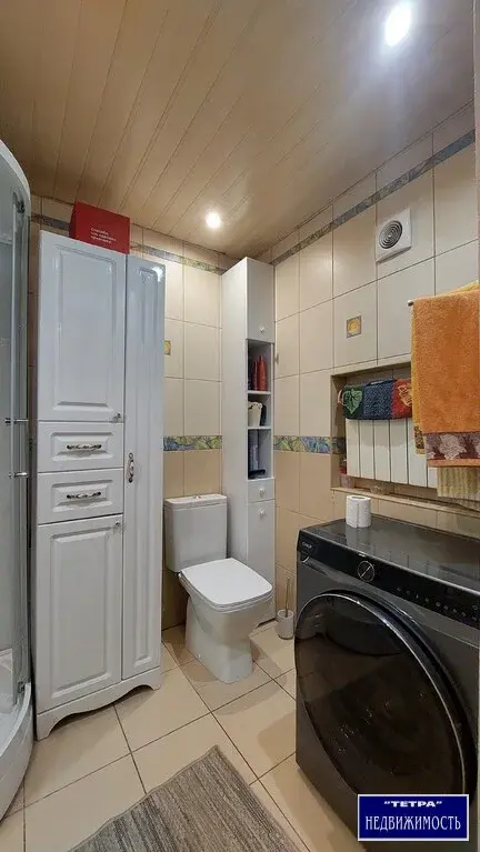 Продается  уютный дом  170м2 в СНТ БАБЕНКИ - Фото 30