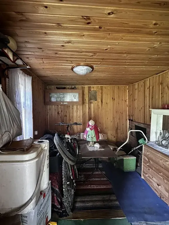 Жилой дом, Дмитровский р-н СНТ Овражки, в районе д. Теряево - Фото 4