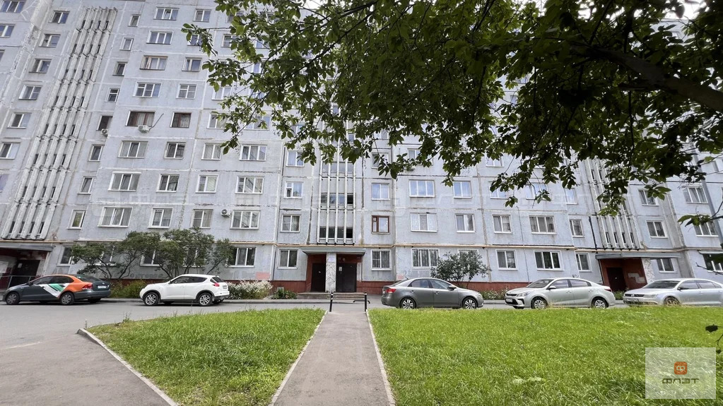 Продажа квартиры, Казань, Дербышки ул. Мира - Фото 14