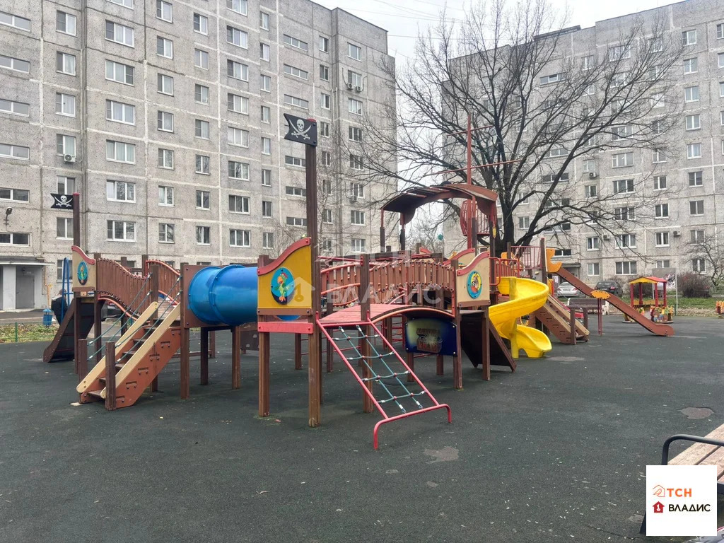 Продажа квартиры, Лосино-Петровский, ул. Гоголя - Фото 22