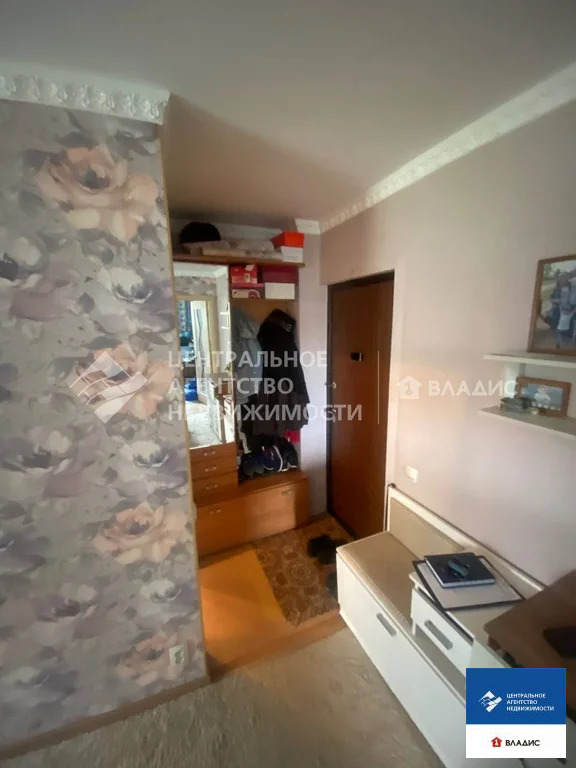 Продажа квартиры, Елино, Захаровский район, Захаровская Птицефабрика - Фото 6