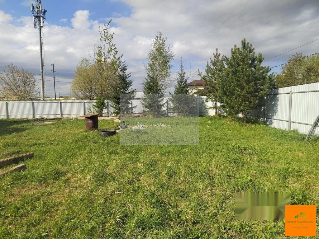 Продажа дома, Наро-Фоминск, Наро-Фоминский район, ул. Сиреневая - Фото 5