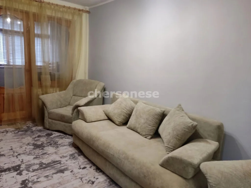 Продажа квартиры, Севастополь, ул. Генерала Хрюкина - Фото 8