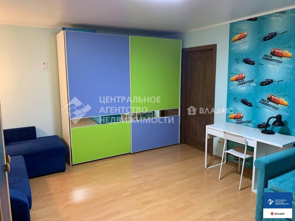 Продажа квартиры, Рязань, ул. Быстрецкая - Фото 11