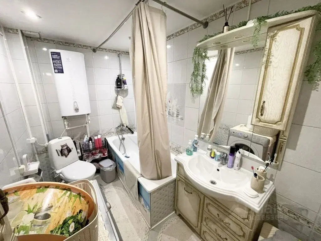 Продажа дома 186.0м ул. Республиканская, Ярославская область, ... - Фото 9