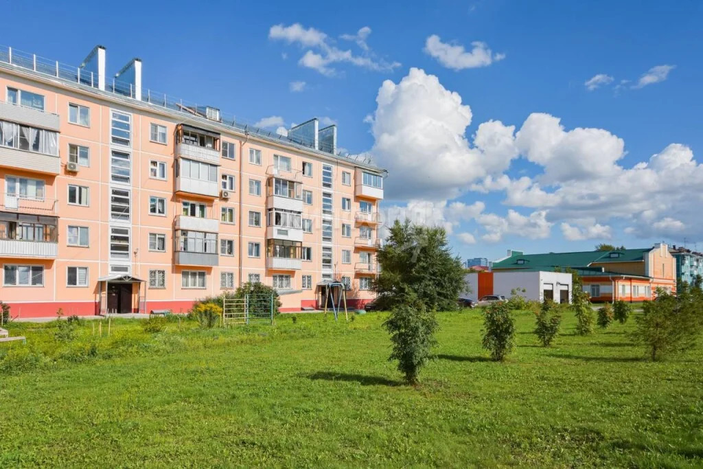 Продажа квартиры, Новосибирск, ул. Владимировская - Фото 40