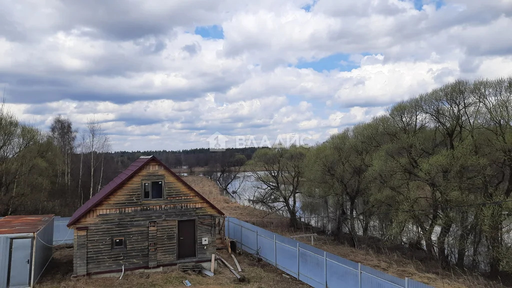 Судогодский район, деревня Райки,  дом на продажу - Фото 18