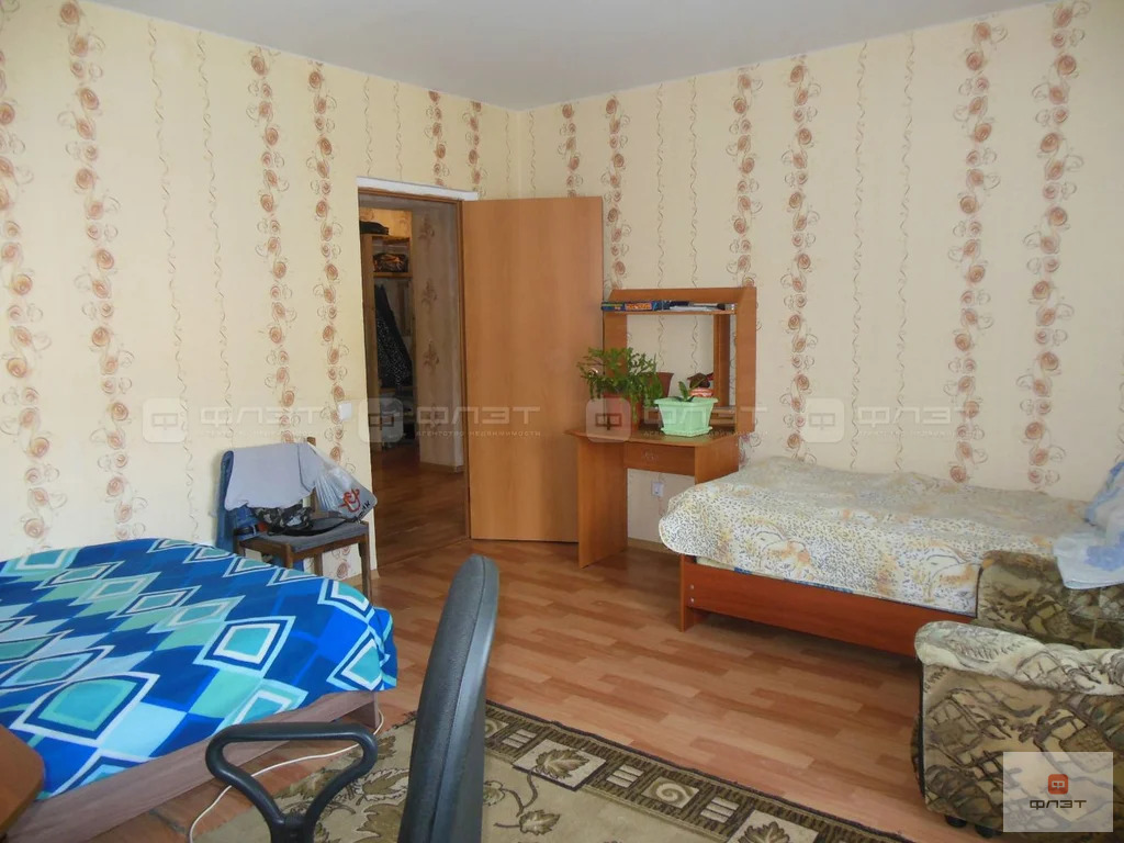 Продажа квартиры, Габишево, Лаишевский район, ул. Ленинская - Фото 12