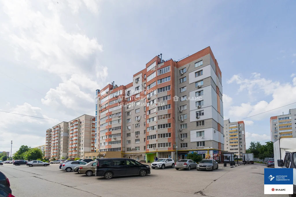Продажа квартиры, Рязань, ул. Интернациональная - Фото 9