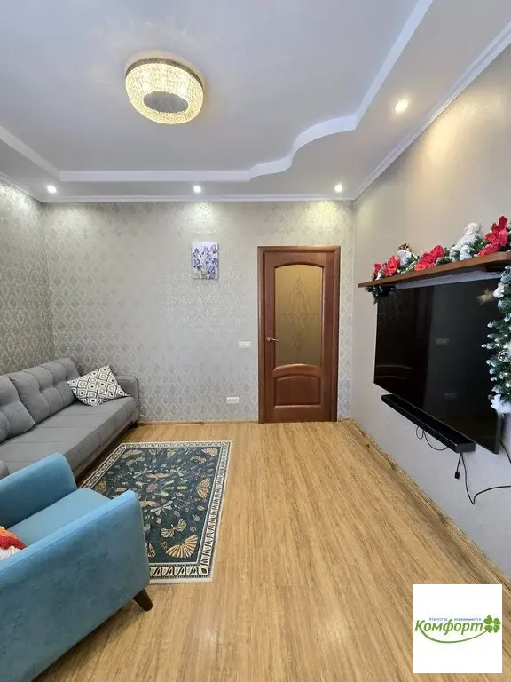 Продается 3 комнатная квартира в г. Раменское, ул. Чугунова, д.41 - Фото 8