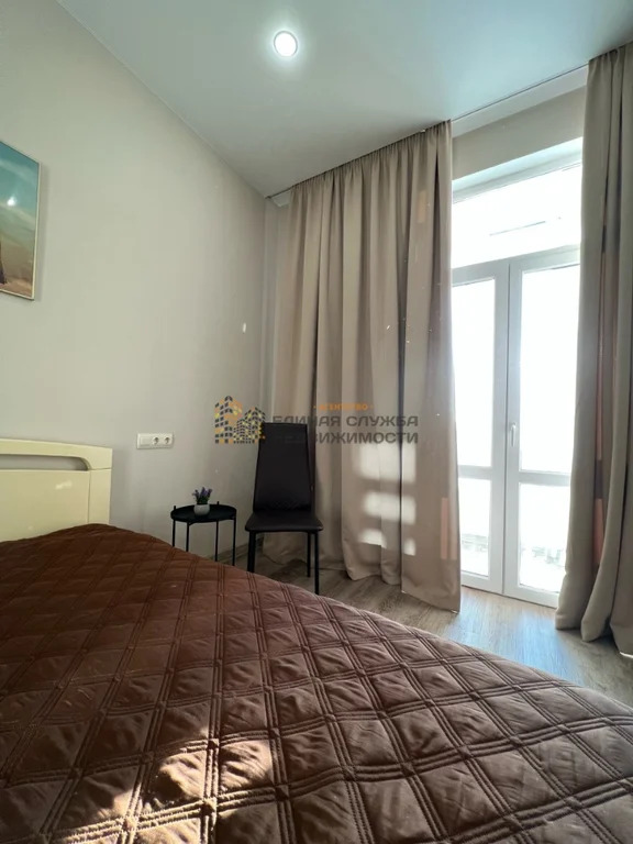 Аренда квартиры, Уфа, ул. Гафури - Фото 10