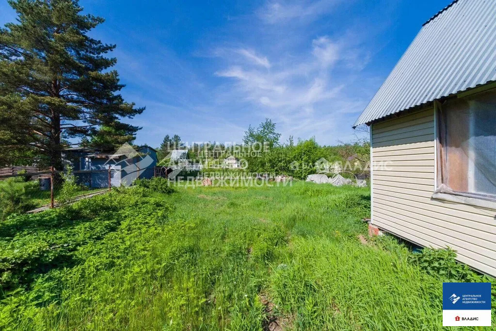Продажа дома, Рязанский район, садоводческое товарищество Ранет - Фото 16