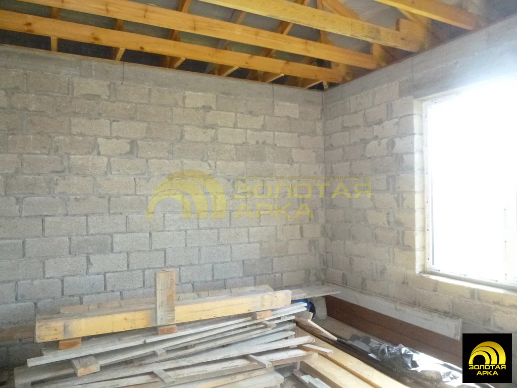 Продажа дома, Кучугуры, Темрюкский район, Прохладная улица - Фото 11