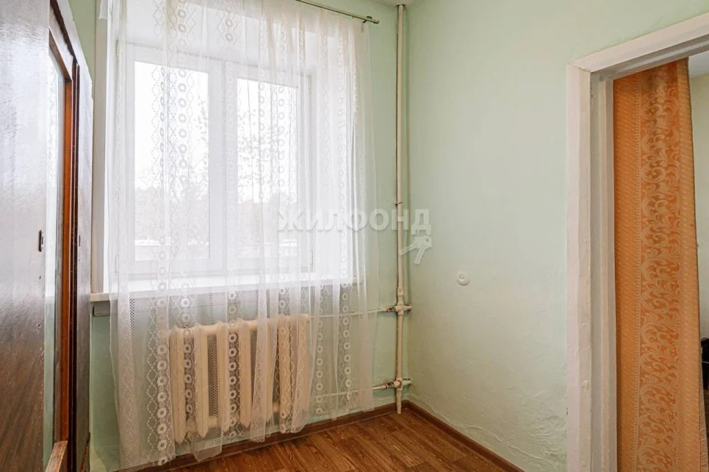 Продажа квартиры, Новосибирск, ул. Новая - Фото 8