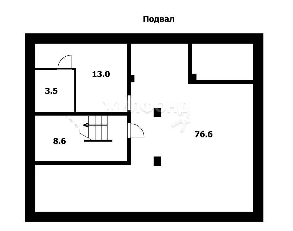 Продажа дома, Новосибирск - Фото 18