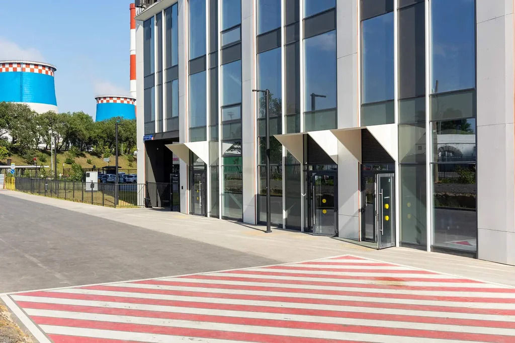 Аренда офиса 301.4 м2 - Фото 5