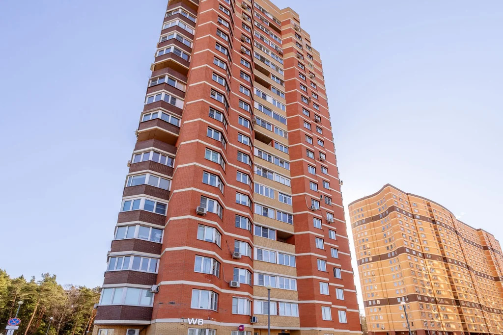 Продам 2-комн. квартиру 39.9 кв.м. - Фото 12