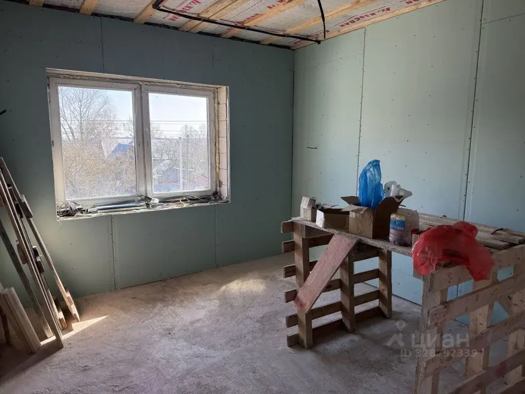 Продажа коттеджа 150.0м ш. Новосходненское, Химки, Московская область, - Фото 13