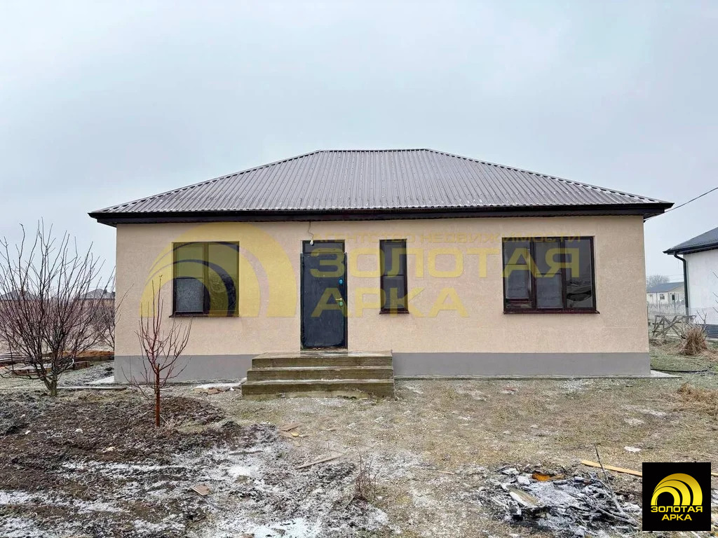 Продажа дома, Экономическое, Крымский район, Восточная улица - Фото 1