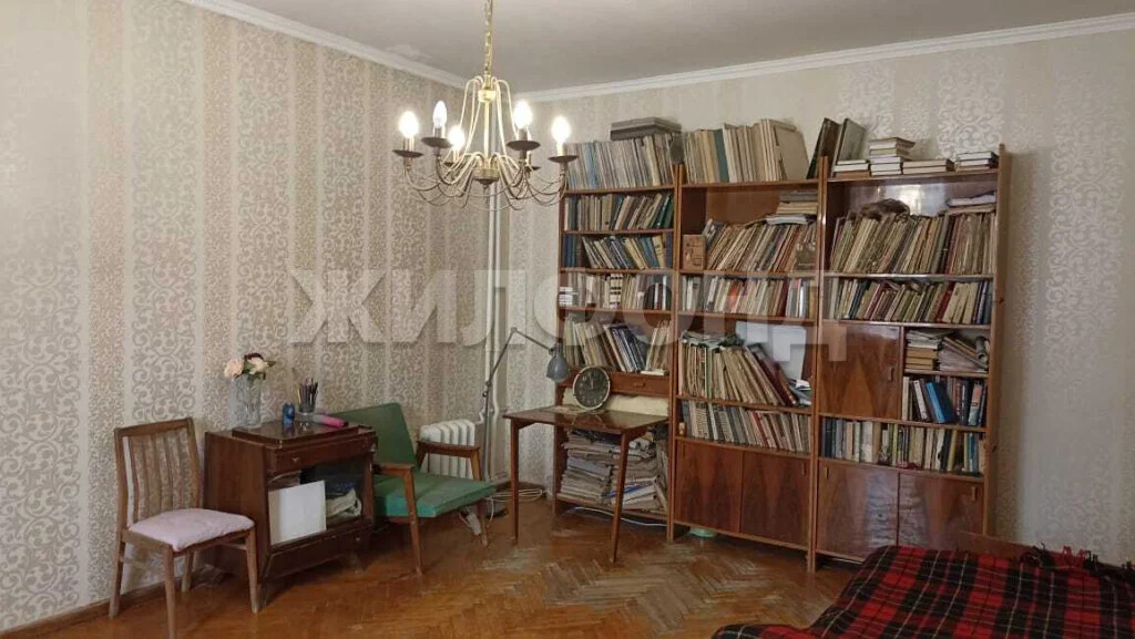 Продажа квартиры, Новосибирск, ул. Урицкого - Фото 4
