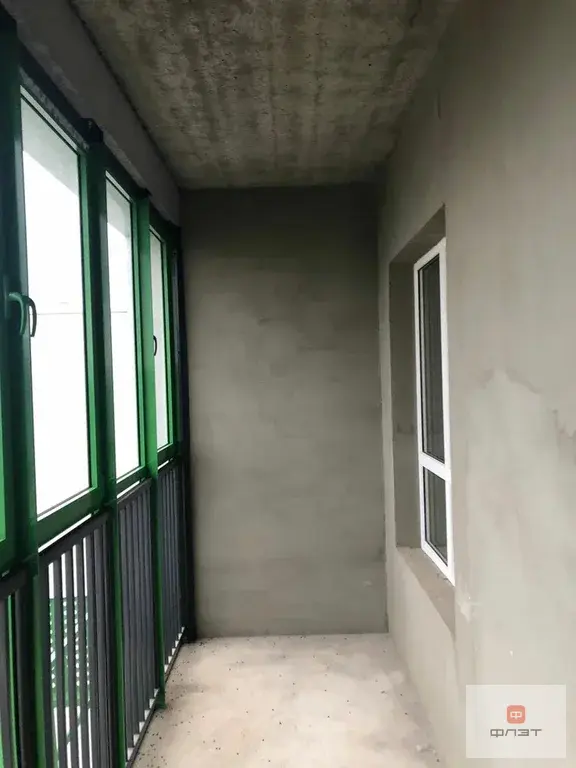 Продажа квартиры, Высокая Гора, Высокогорский район, ул. Егорова - Фото 9