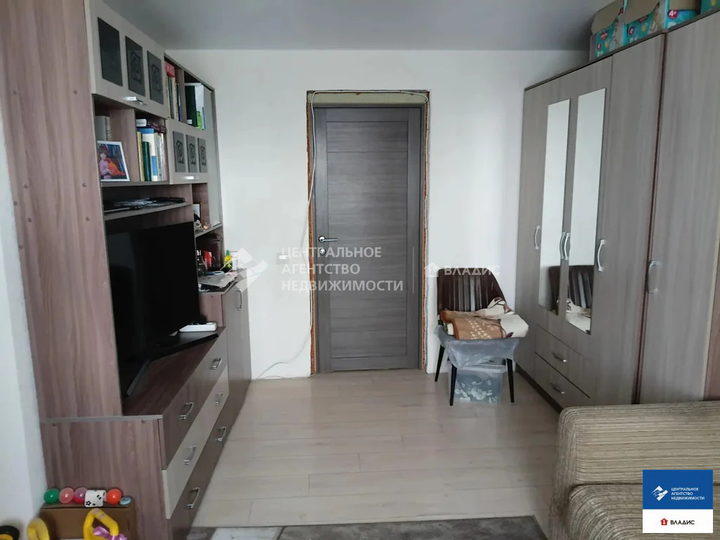 Продажа квартиры, Рязань, ул. Рытикова - Фото 9