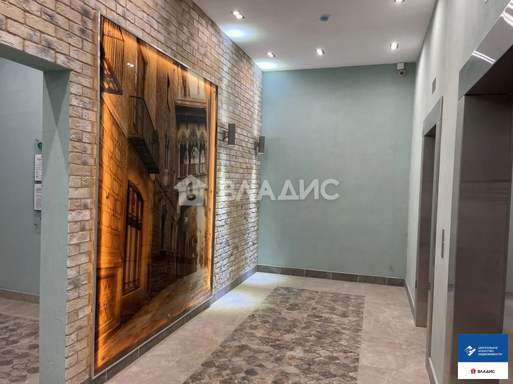 Продажа квартиры, Рязань, ул. Быстрецкая - Фото 11