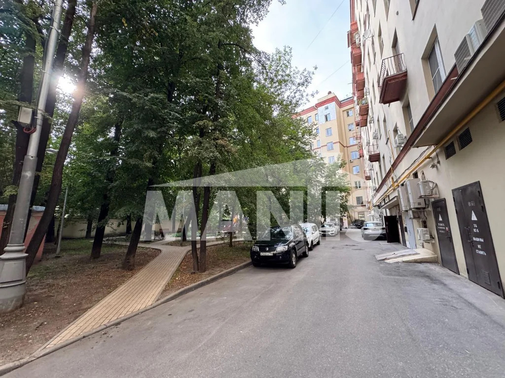 Видовая квартира в Сталинке - Фото 20