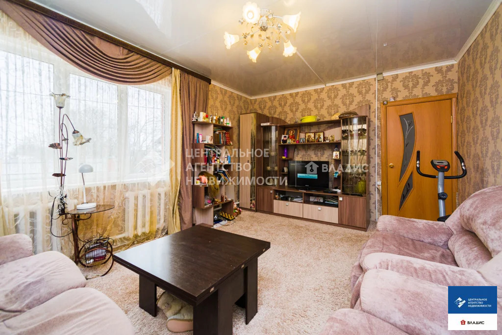 Продажа дома, Жокино, Захаровский район, ул. Запрудная - Фото 7