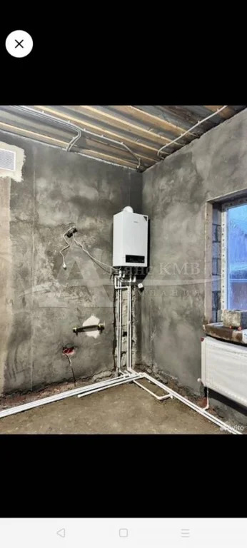 Продажа дома, Георгиевск, Кирпичный пер. - Фото 10