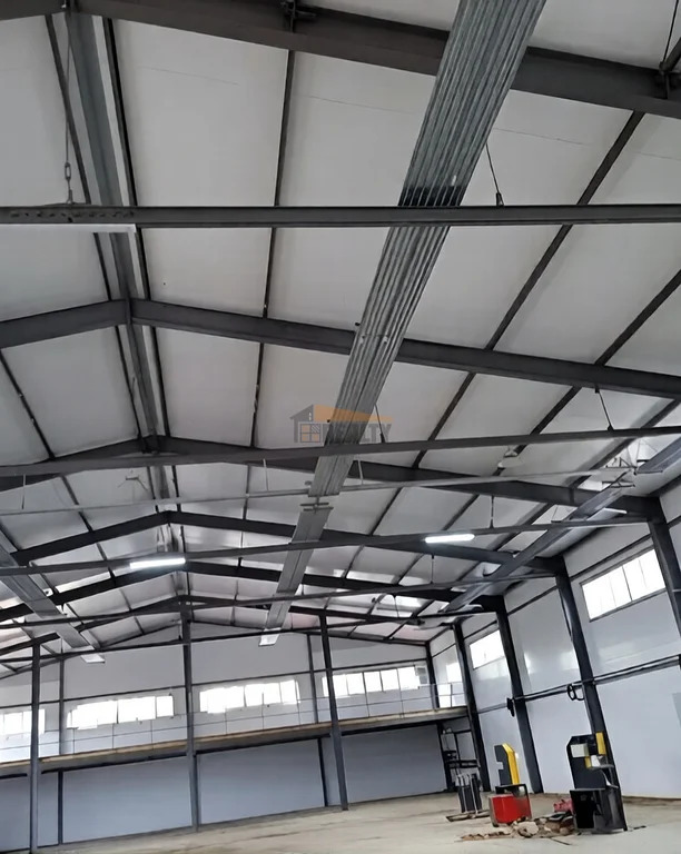 Аренда склада, Зеленая Слобода, Раменский район, Лесная ул. - Фото 3