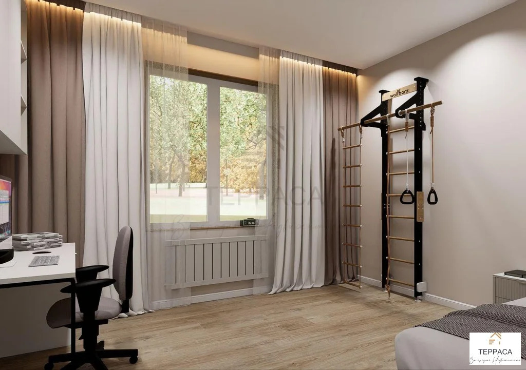 Продажа дома, Углово, Всеволожский район, Центральная улица - Фото 13