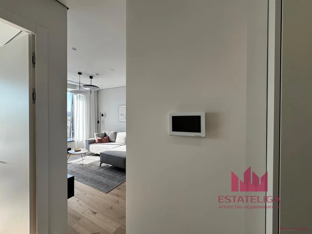 Аренда квартиры, Курского Вокзала пл. - Фото 16