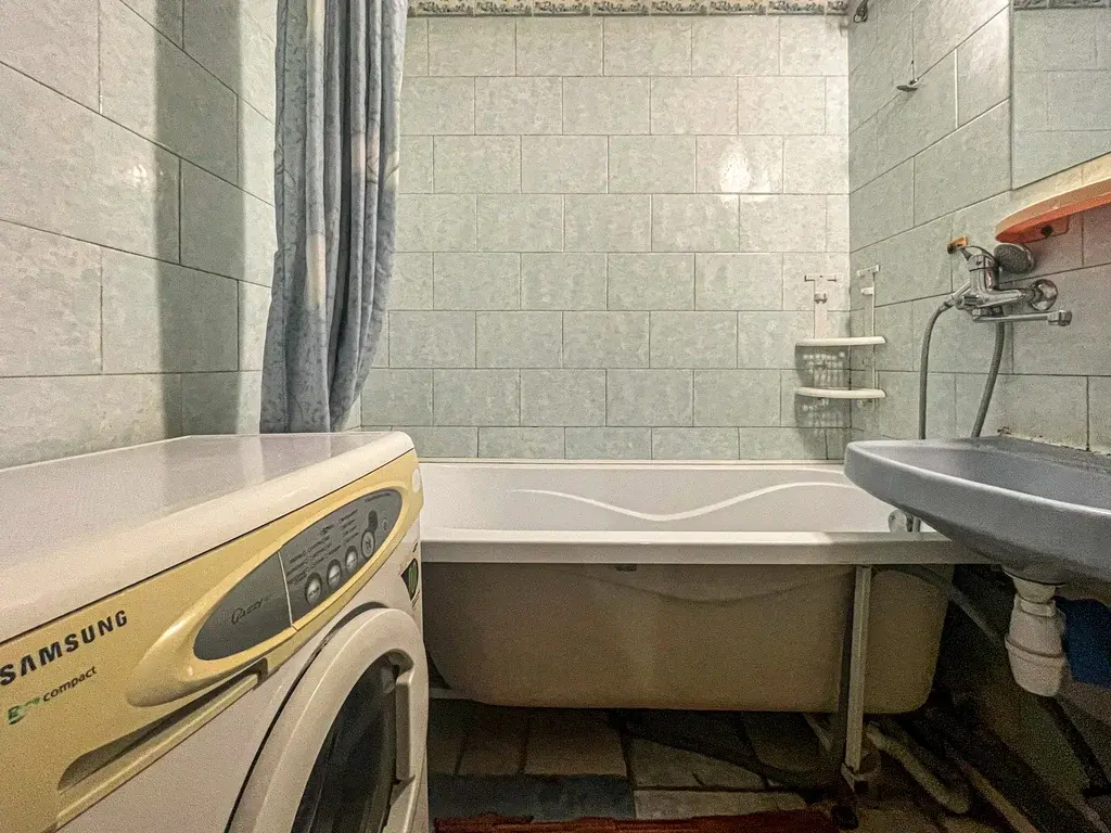 3-к Гагарина, дом 24 - Фото 14