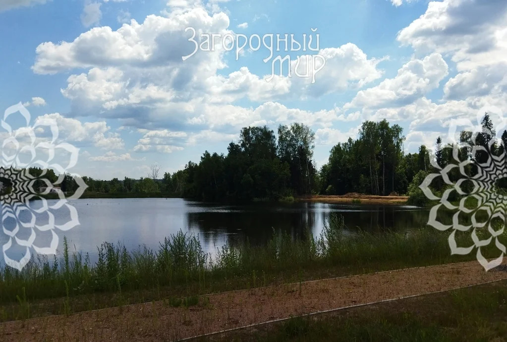 Продам дом, Минское шоссе, 65 км от МКАД - Фото 15