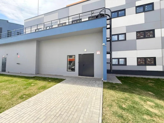 Продам машиноместо 13.8 м2, Черкесская ул, 15к1, Анкудиновка д - Фото 8