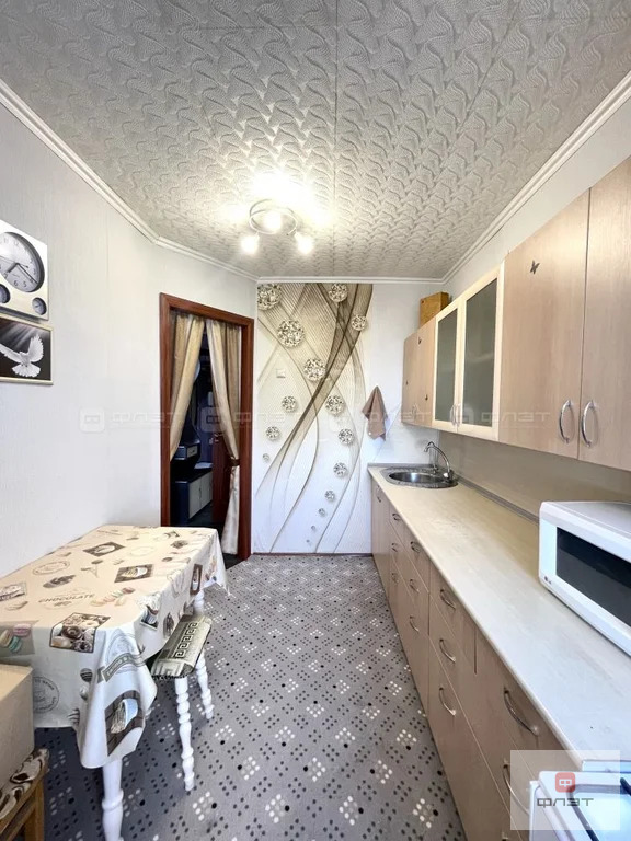 Продажа квартиры, Казань, Ибрагимова пр-кт. - Фото 4