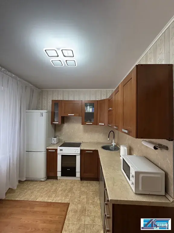 продается 2-х комнатная квартира - Фото 7