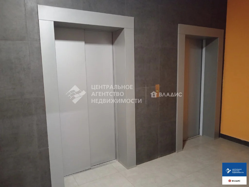 Аренда квартиры, Дядьково, Рязанский район, 1-й Бульварный проезд - Фото 15