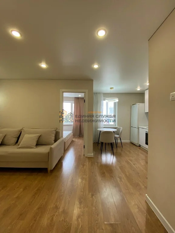 Аренда квартиры, Уфа, ул. Минигали Губайдуллина - Фото 3