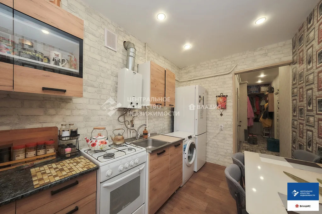 Продажа квартиры, Рыбное, Рыбновский район, ул. Есенина - Фото 6