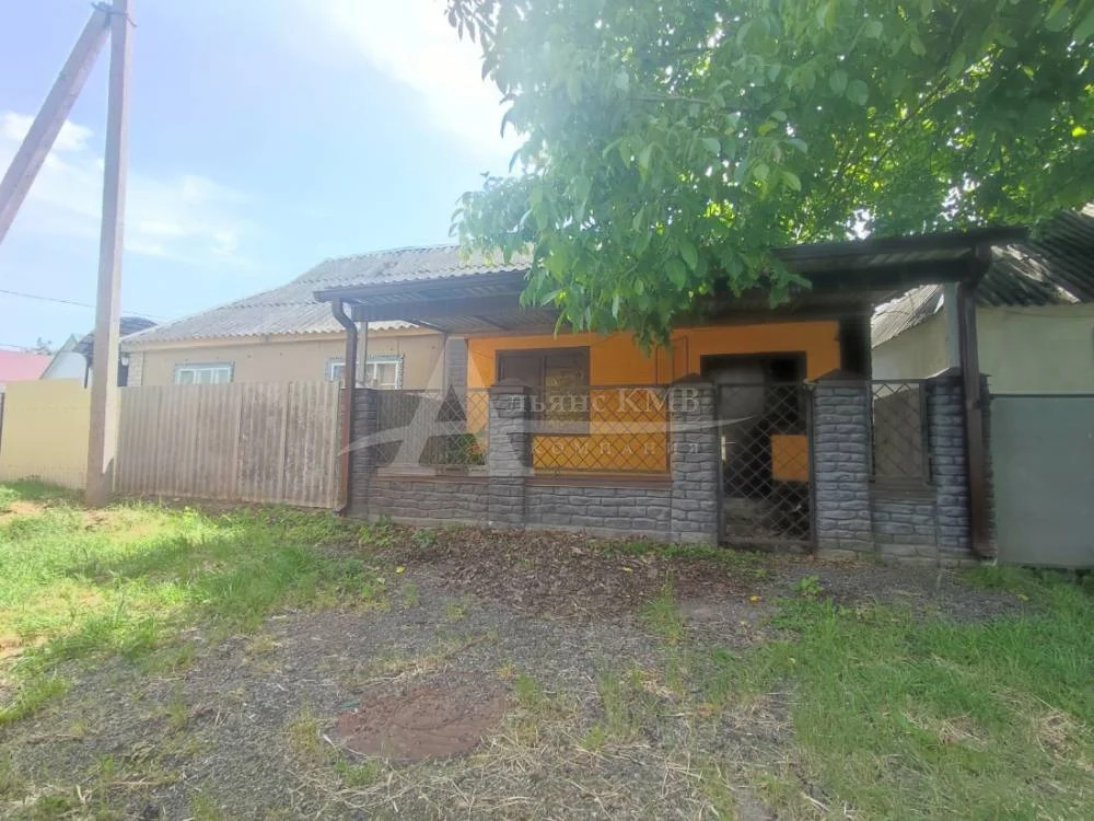 Продажа дома, Новопавловск, Кировский район, ул. Садовая - Фото 10