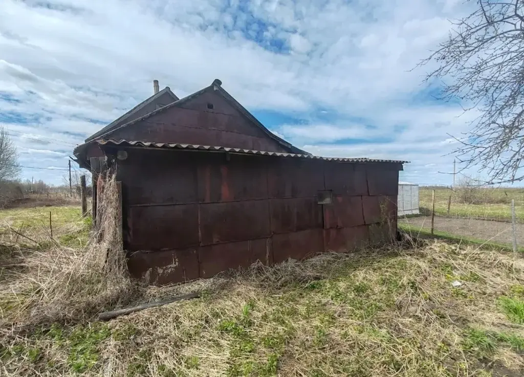 Продам дом в Деревне с припиской Московская область - Фото 4