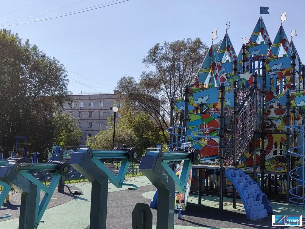 продается 3-х комнатная квартира - Фото 30