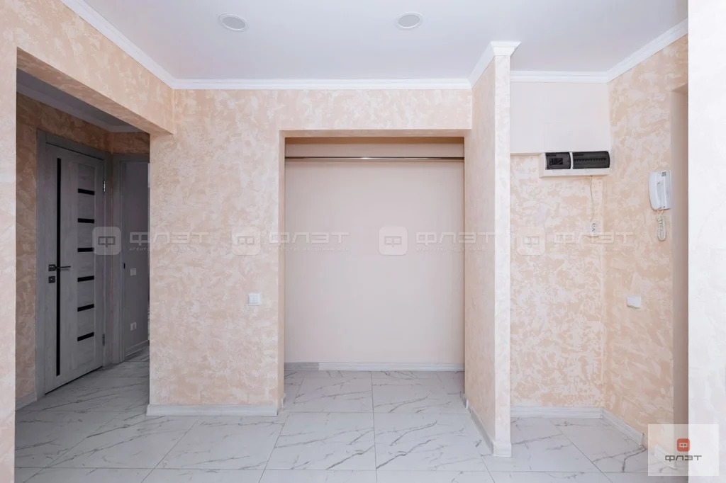 Продажа квартиры, Казань, ул. Рихарда Зорге - Фото 4