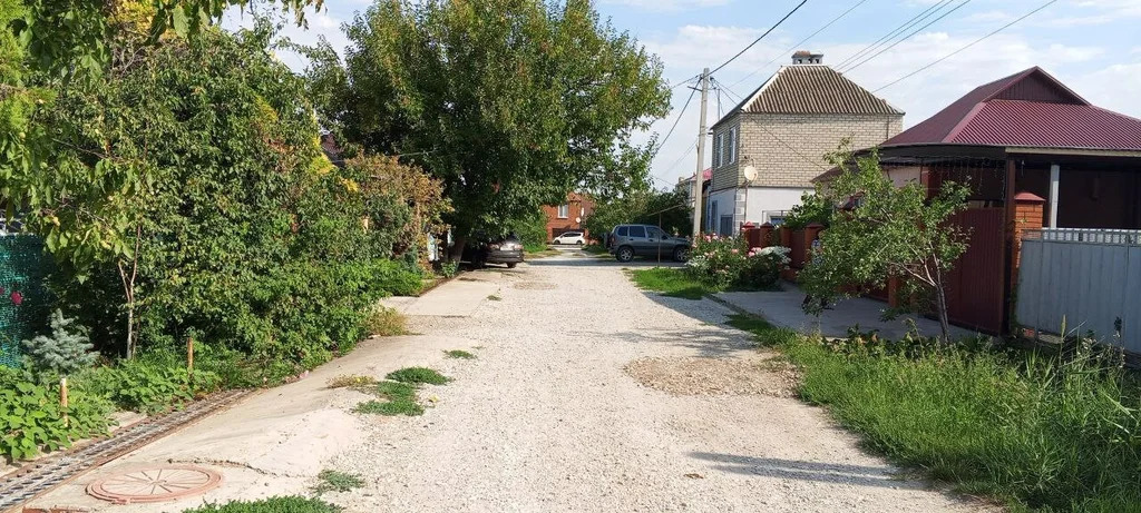 Продажа дома, Крымск, Крымский район, ул. Новостроек 4-я - Фото 20
